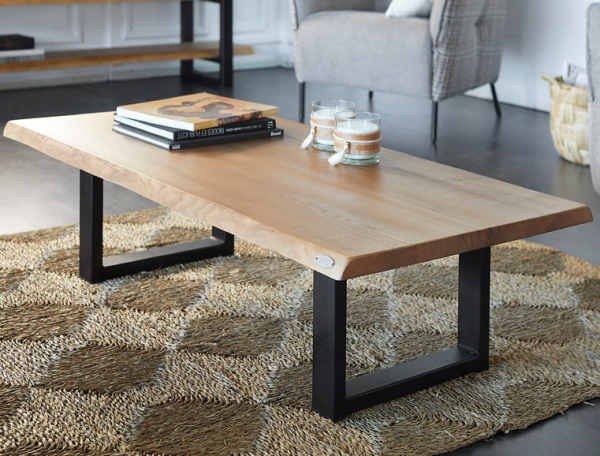TABLE BASSE BASILE