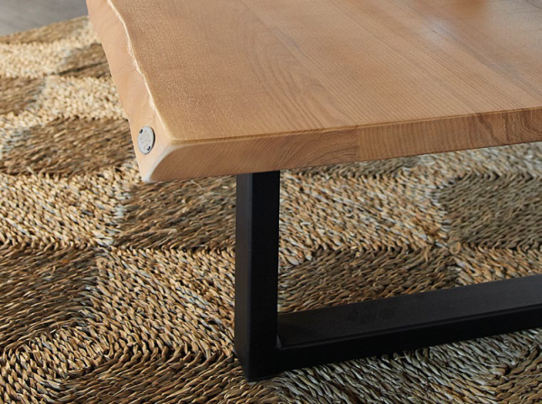 TABLE BASSE BASILE