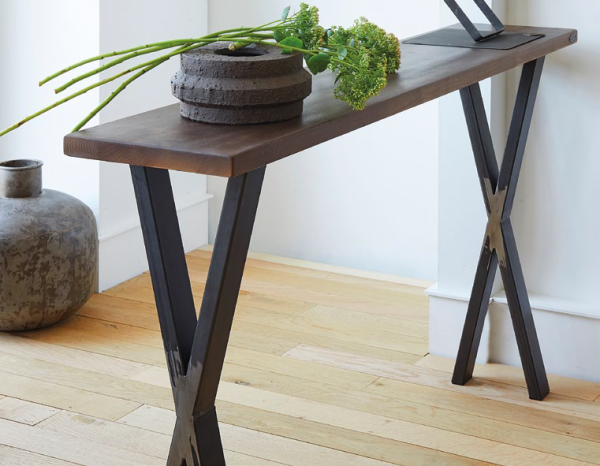CONSOLE MARCEAU