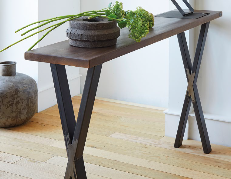 CONSOLE MARCEAU