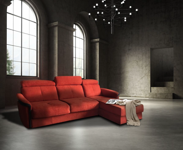 CANAPÉ MODULO