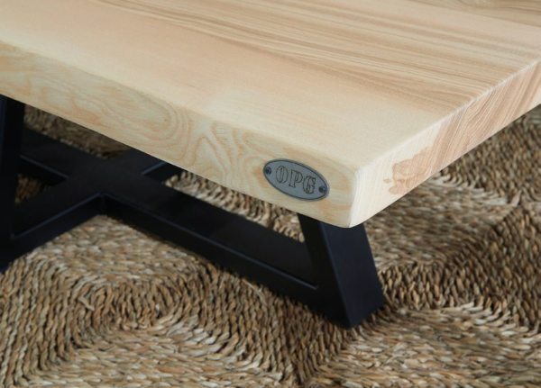 TABLE BASSE ROMY