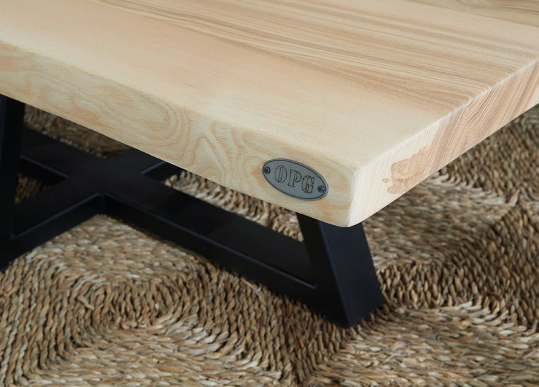 TABLE BASSE ROMY