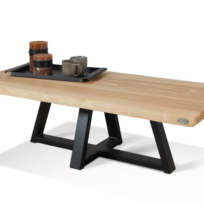 TABLE BASSE ROMY