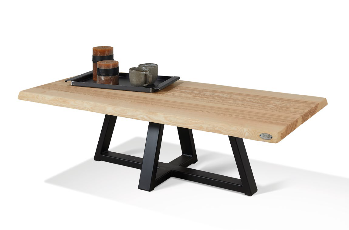 TABLE BASSE ROMY