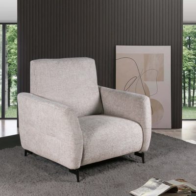 FAUTEUIL GEIKO