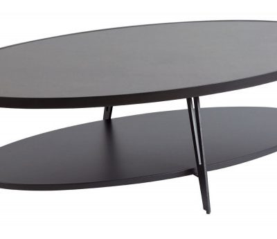 Table basse Céramique ovale